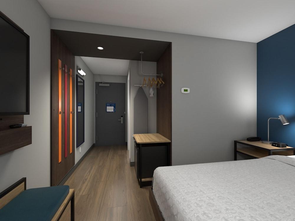 Tru By Hilton Lynchburg, Va Hotel Exterior photo